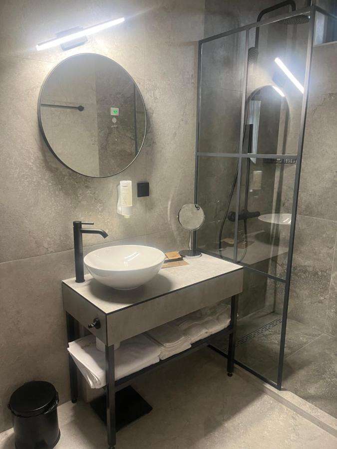 Hotel Niks Севлієво Екстер'єр фото