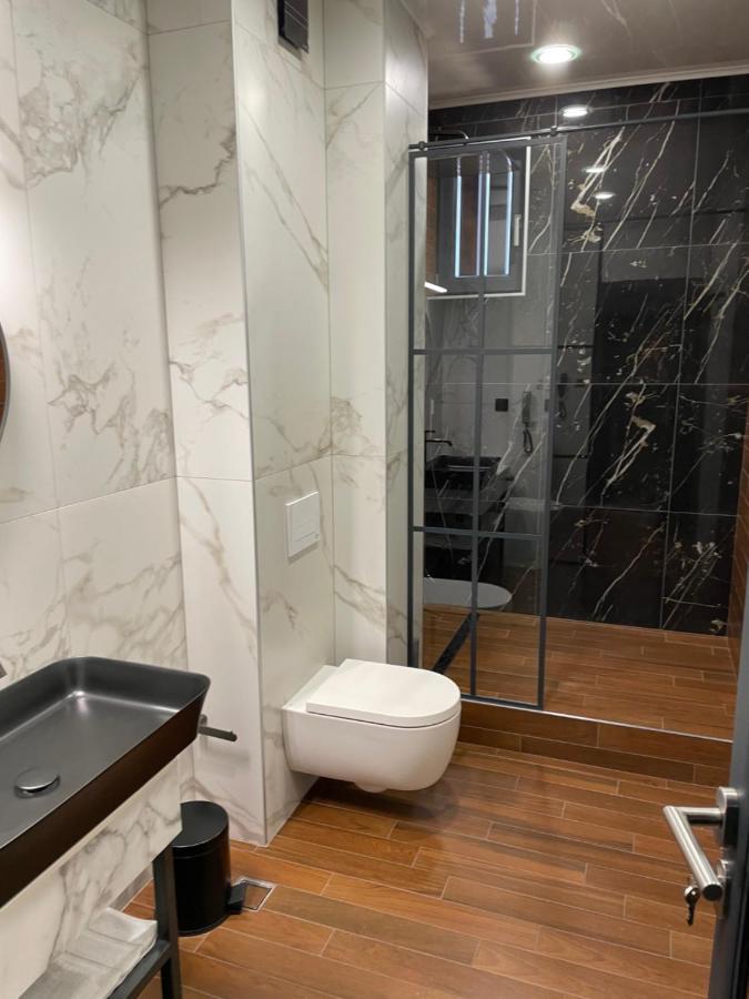 Hotel Niks Севлієво Екстер'єр фото