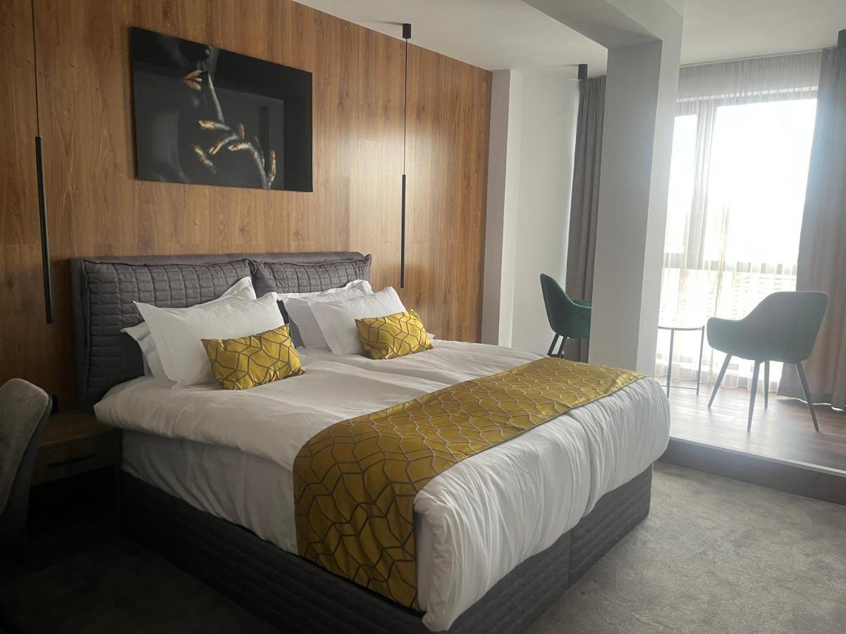 Hotel Niks Севлієво Екстер'єр фото