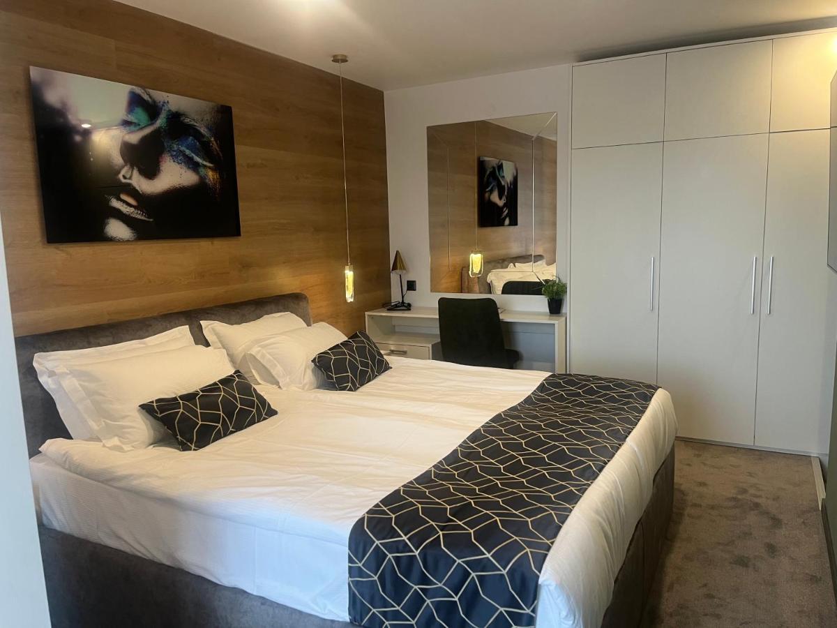 Hotel Niks Севлієво Екстер'єр фото