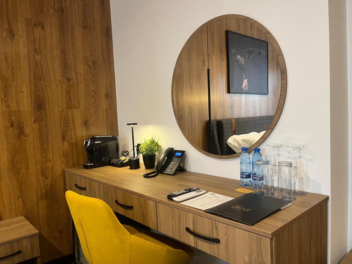 Hotel Niks Севлієво Екстер'єр фото