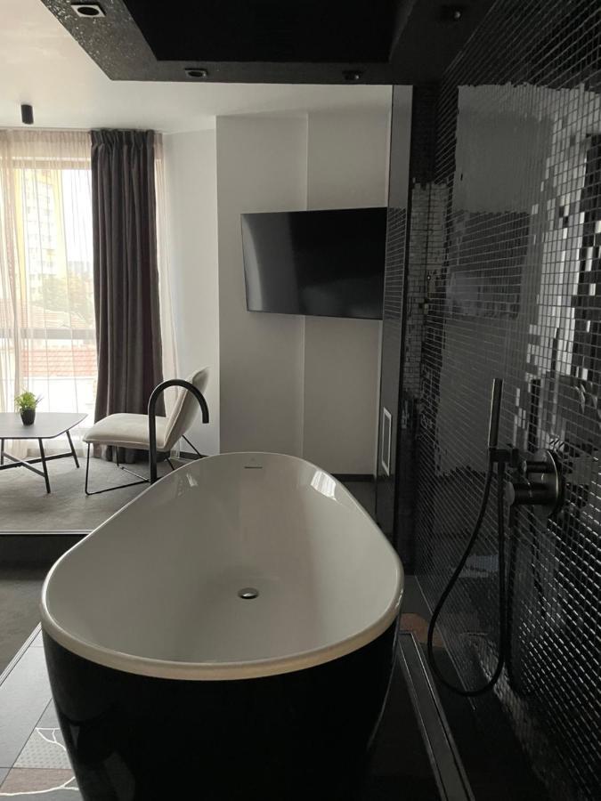 Hotel Niks Севлієво Екстер'єр фото