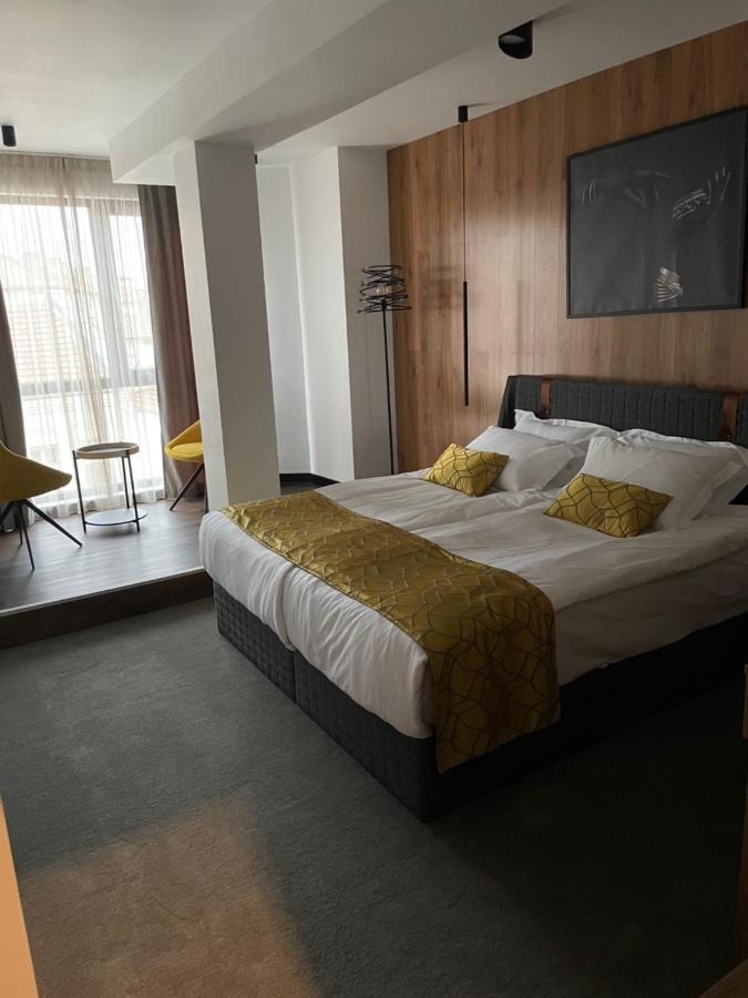 Hotel Niks Севлієво Екстер'єр фото